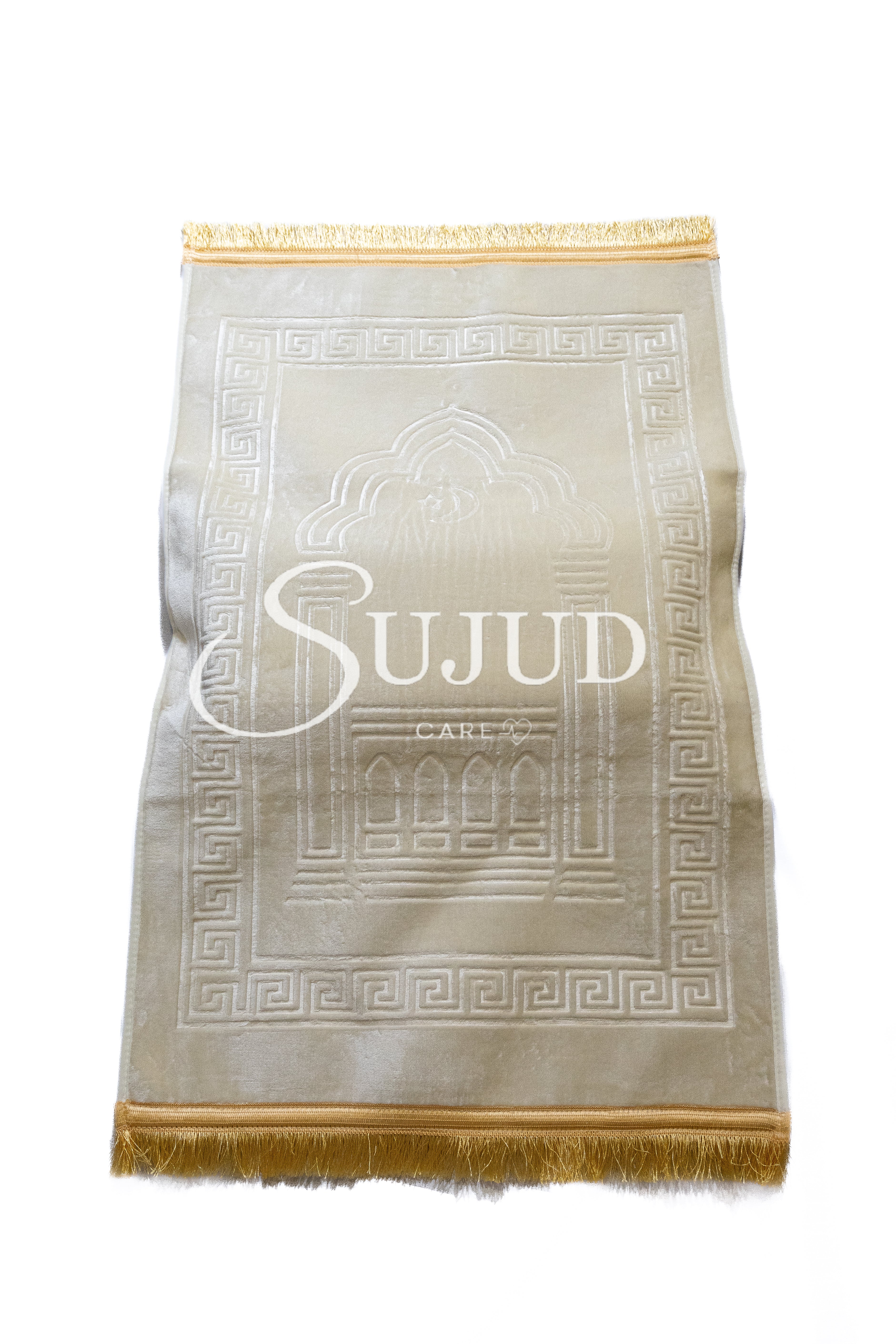 Tapis de prière ergonomique Sujud Care